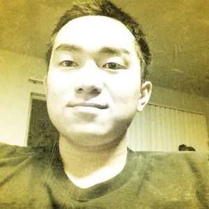 Meet your Posher, Phuc